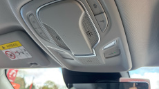 MG MGS5 170kW Trophy EV Long Range 64kWh 5dr Auto Electric Estate